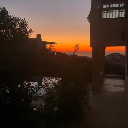 Tibet Case de vacanță Yalıkavak