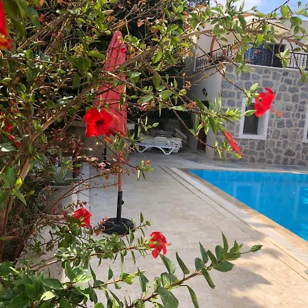 Tibet Case de vacanță