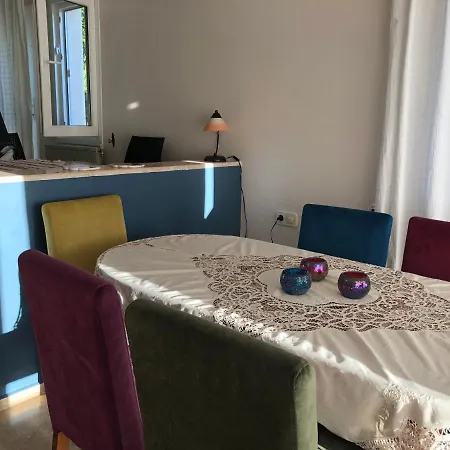 Tibet Case de vacanță Yalıkavak