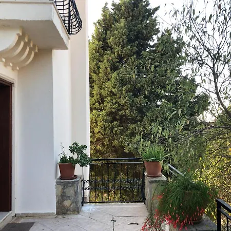 Case de vacanță Tibet Yalıkavak