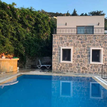 Tibet Case de vacanță Yalıkavak