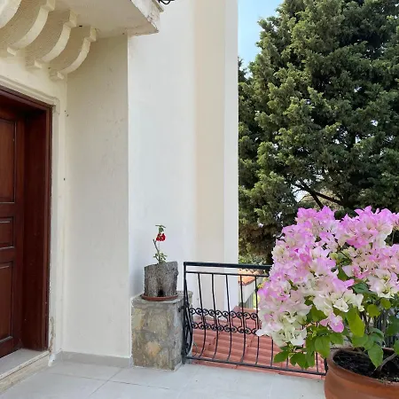 Case de vacanță Tibet Yalıkavak