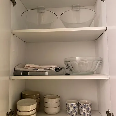 Tibet Case de vacanță