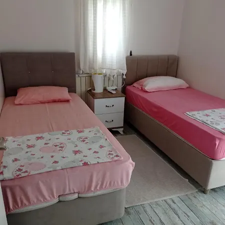 Ferienhaus Tibet Yalıkavak
