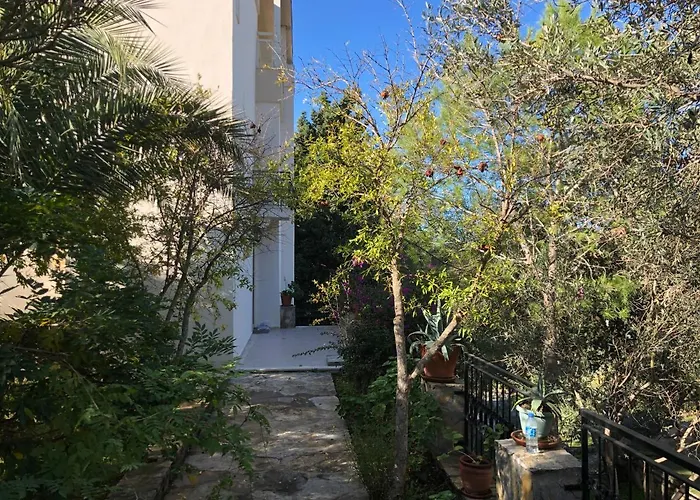 Tibet Ferienhaus Yalıkavak