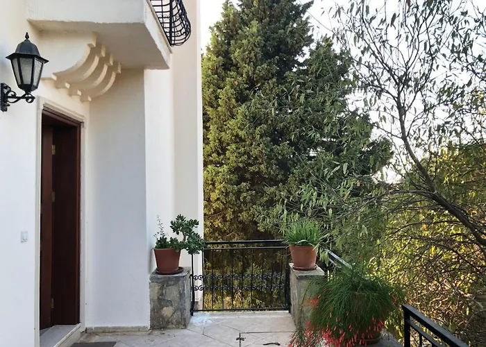 Ferienhaus Tibet Yalıkavak