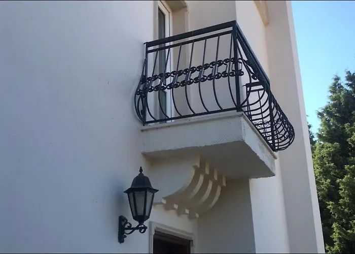 Tibet Ferienhaus Yalıkavak