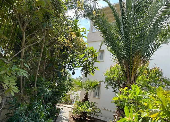 Tibet Ferienhaus Yalıkavak