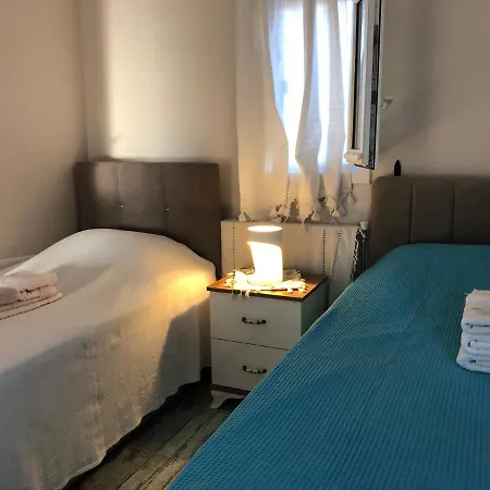 بيت للعطل Tibet