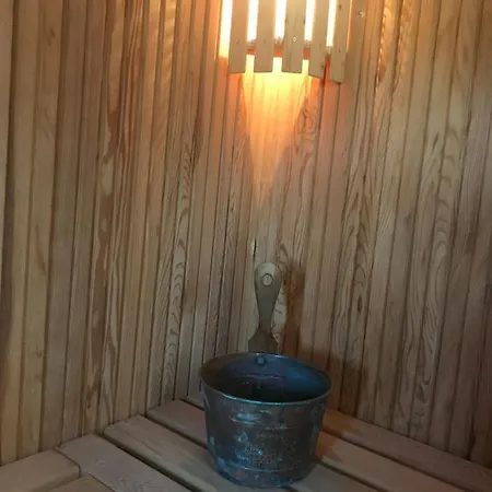 بيت للعطل Tibet *