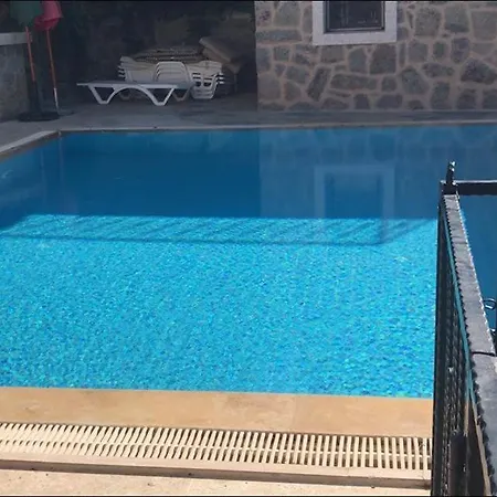 بيت للعطل Tibet *