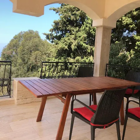 بيت للعطل Tibet *