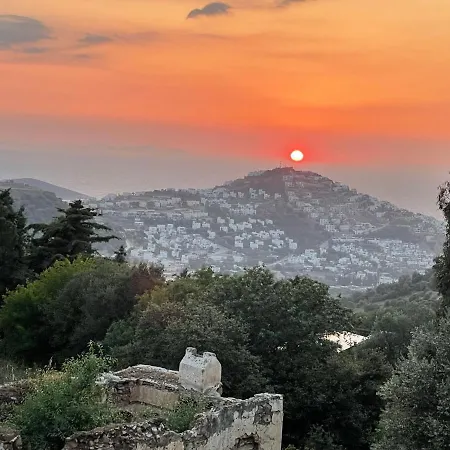 بيت للعطل Tibet