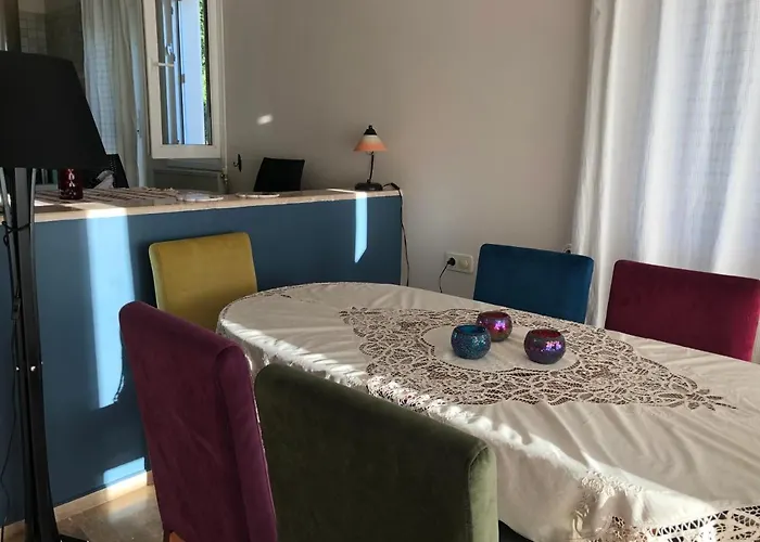 Tibet Tatil Evi Yalıkavak