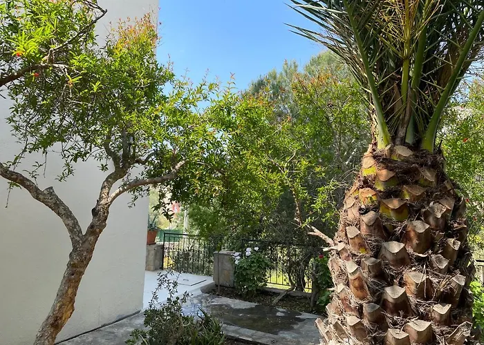 Tatil Evi Tibet Yalıkavak