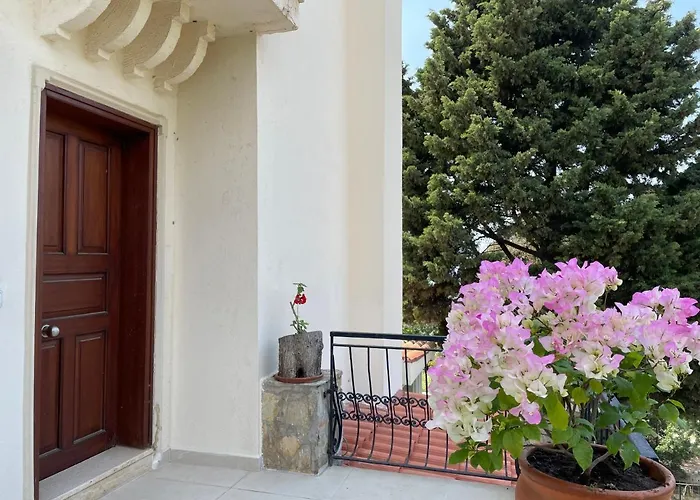 Tatil Evi Tibet Yalıkavak