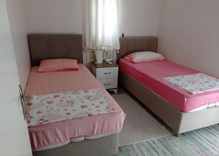 Tatil Evi Tibet Yalıkavak