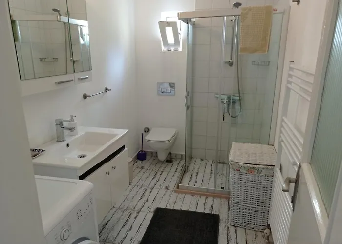 Tibet Tatil Evi Yalıkavak